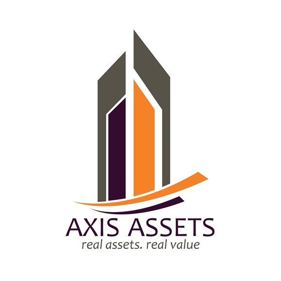 Axis Assets Ltd logo